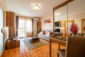 Santos 1214 Apartment